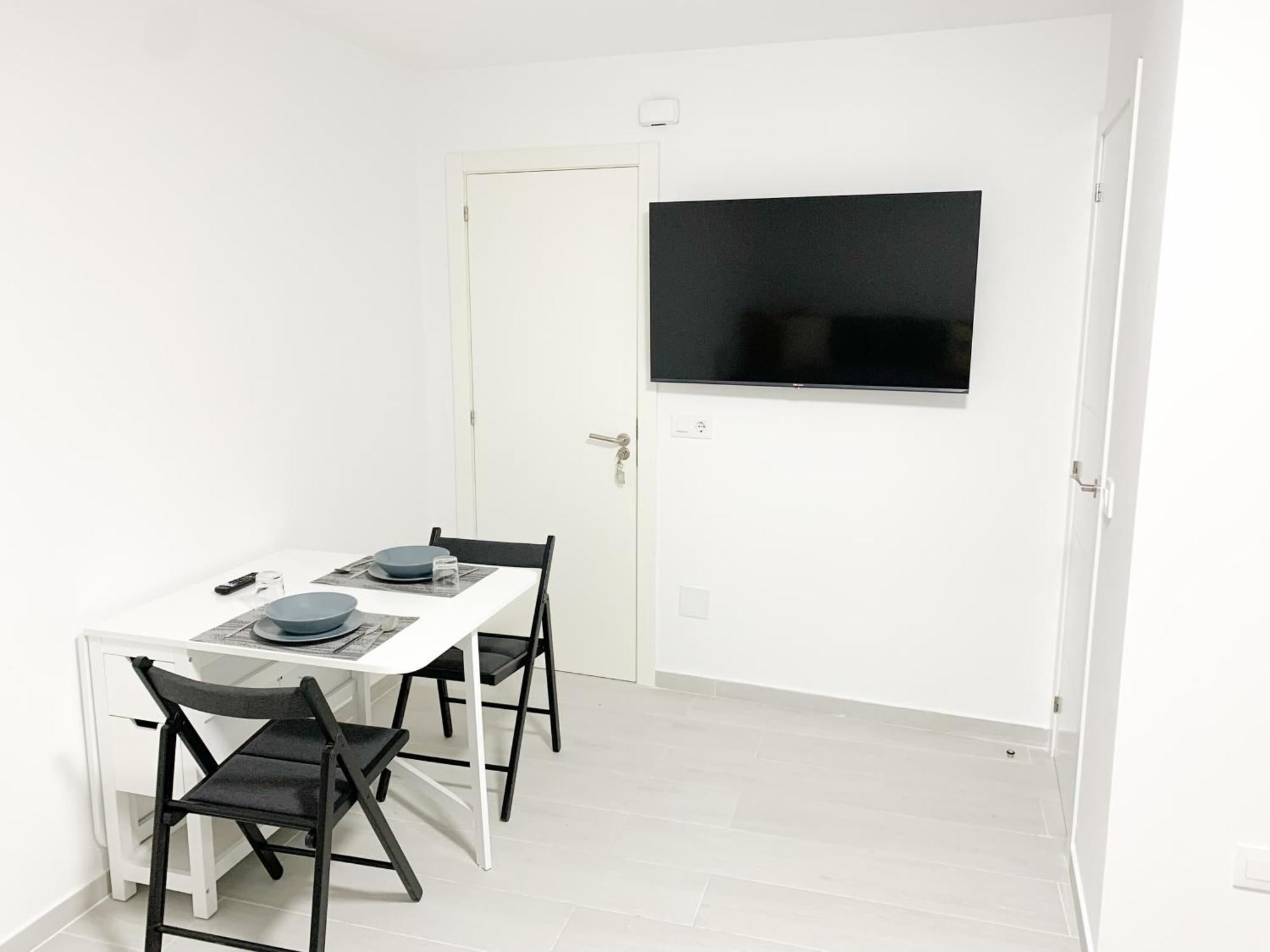 Estudio Con Terraza En La Playa Санксенсо Екстериор снимка